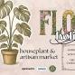 Flourish: Holiday Plant and Artisan Market event image