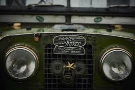 Land Rover Celebrates 70 Years Of All Terrain Adventure With Trek To The Land Of Land Rovers Land Rover International Homepage