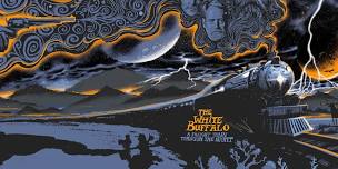 The White Buffalo at The Guild Theatre