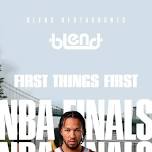 Knicks NBA Finals: Game 2