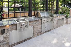 Check spelling or type a new query. 37 Ideas For Creating The Ultimate Outdoor Kitchen Extra Space Storage