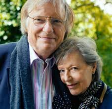 Jazz breaking news: Mike Westbrook bites back with The Serpent Hit