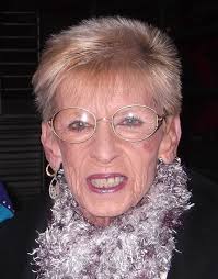 Obituary information for Mary Elizabeth "Liz" Abernathy Williams