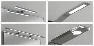Questo permette di non avere zone d'ombra nella parte illuminata, insieme ad un importante risparmio energetico dovuto al basso consumo dei led installati nello specchio. Si Puo Sostituire Il Led Degli Specchi Bagno