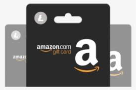They're all part of the same family, and accept their sister store's gift cards at each location. 100 Amazon Gift Card 50 Pound Amazon Gift Card Transparent Png 439x330 Free Download On Nicepng