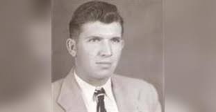 Harry Willis McCreary Obituary