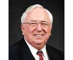 Reverend Robert C. Vance Obituary (2023)