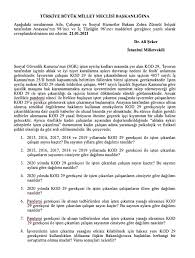 Kod 29 işten çıkarma ne demek? Chp Li Dr Ali Seker Kod 29 Zulmune Dikkat Cekti Sariyer Times