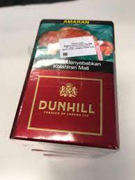 Dunhill provides expertise to ensure accurate data. Rokok Dunhill Classic Langkawi Free Duty 5 Kotak X 20 Carousellfaster Everything Else Others On Carousell