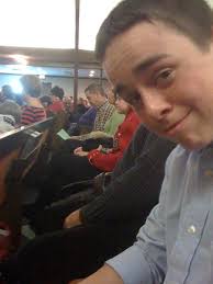 2008 — Brad Lomenick