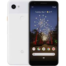 Anonymous, 07 mar 2020we are using much more secure methods of unlocking our phones, not forced to use face unlock l. Biareview Com Google Pixel 3a Xl