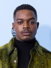 Stephan James (actor)