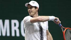 Andy murray meets howard hughes. Andy Murray Granted Wildcard For Miami Open After Missing Dubai Due To Birth Of Fourth Child Eurosport