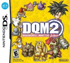 Maybe you would like to learn more about one of these? Dragon Quest Monsters Joker 2 Video Game Tv Tropes