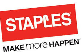 Staples To Acquire Office Depot In 6 Bllion Deal Corporate Gifts Deal Sweepstakes Winner
