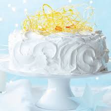 Recette De Gateau De Noel Meringue A L Erable Coup De Pouce Cupcake Cakes Deco Noel Christmas Holidays
