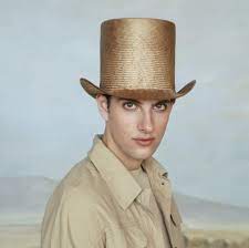 Gentlemen S 3 Fiona Bennett Gentleman Bennett Fedora