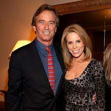 He is the chairman of children's . Robert F Kennedy Jr Allegedly Had Affairs With 37 Women In 2001