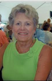 Betty J. Rushton Obituary