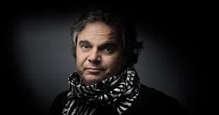 Présidentielle 2017: la colère du zèbre, Alexandre Jardin