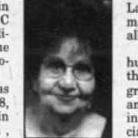 Carol Dawn Warnick (1928–1999)