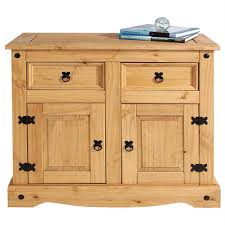 In massiver asteiche natur geölt oder bianco geölt vom hersteller wimmer. Anrichte Sideboard Kommode Kiefer Massivholz Landhaus Stil 2 Turen 4 Schubladen Kommoden Mobel Wohnen Schubladen Schrankchen Kommoden