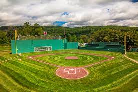 1) layout of wiffle ball field and dimensions 2) skinned areas and line markings of a wiffle ball field 3) planning the field 4) clearing the site, setting out levels , site measurements and drawings 5) setting out the … Wiffle Ball Fields Stadium Directory Field Ideas
