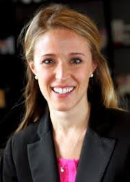 Margo Parks's Instagram, Twitter & Facebook