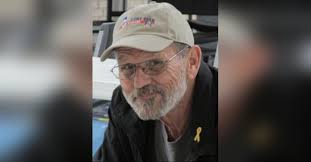 Obituary information for Ronald "Ronnie" Baker