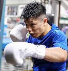 Joshua Greer Jr (boxing): next fight, last fight result, boxing record  (table)