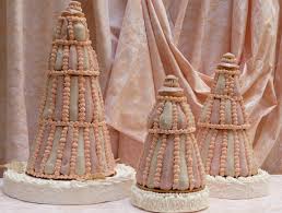 Les Religieuses A L Ancienne Stohrer Rue Montorgueuil Paris 2ieme Wedding Cake Inspiration Pastry British Baking
