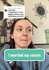 Marrying My Cousin in Alabama