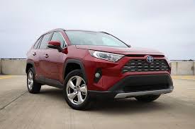 Research the 2021 toyota rav4 hybrid with our expert reviews and ratings. 2021 Toyota Rav4 Hybrid Review Trims Specs Price New Interior Features Exterior Design And Specifications Carbuzz