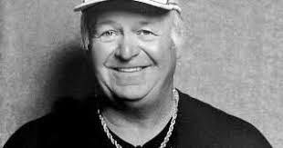 Eric Overby's Instagram, Twitter & Facebook