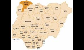Nigeria does have a system of postal codes, which might be colloquially called zip codes. (i don't know if they are—i've never been there—but i think this maybe the case in some countries.) Nigerian Zip Postal Code Akwa Ibom State Zip Code Map Postal Codes For Nigerian States And Cities