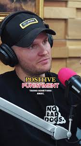 Understanding Positive Punishment and Negative Reinforcement in Dog Training