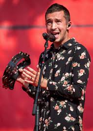 We did not find results for: Tyler Joseph Wikipedia