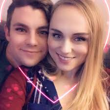 Happy 30th Birthday weekend, to the best guy I know, aside from my dad of  course. I love you Marc. To new beginnings and many more! #30thbirthday  #30th #myboy