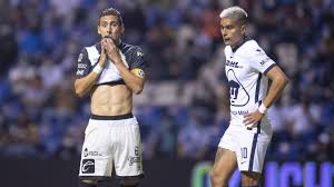 It shows all personal information about the players, including age, nationality, contract duration and current market. Puebla Pumas 0 0 Resumen Del Partido Y Goles As Mexico