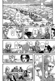 Pin By Bomibear On Manga In 2020 Attack On Titan Titans Attack On Titan Jean