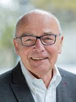 Vorstand, Beauftragte und Stiftungsrat