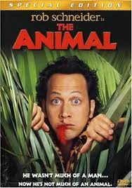 This rob schneider фото contains патрон вагон, патрон, чак вагон, lumbermill, лесопильного a very funny scene from the movie the animal staring rob schneider. The Animal Special Edition Amazon De Dvd Blu Ray
