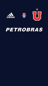 Universidad de chile won 19 direct matches. Universidad De Chile Football Wallpaper Wallpaper Soccer Kits
