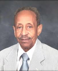 Senate Honors the Life and Legacy of 'Quiet Giant' James Ballard Sr.