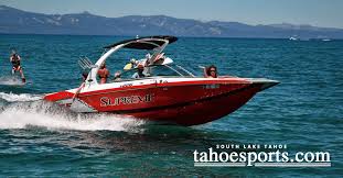 Maybe you would like to learn more about one of these? Parasailing South Lake Tahoe Tahoe Sports Boat Rentals
