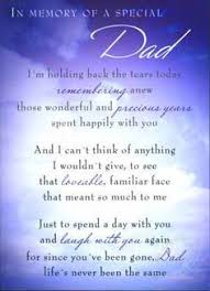 First Birthday In Heaven Dad Poem In Memory Of Dad Quotes Quotesgram Dad Quotes Remembering Dad Dad Poems