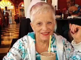 Sharon "Nanny" Silva's Obituary