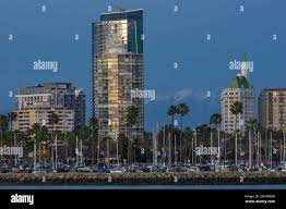 Long Beach