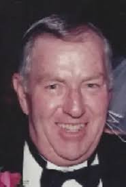 Obituary information for Roger M. Ball
