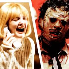333 users · 1,150 views from youtube.com · made by vic. The Best Slasher Horror Movies Of All Time